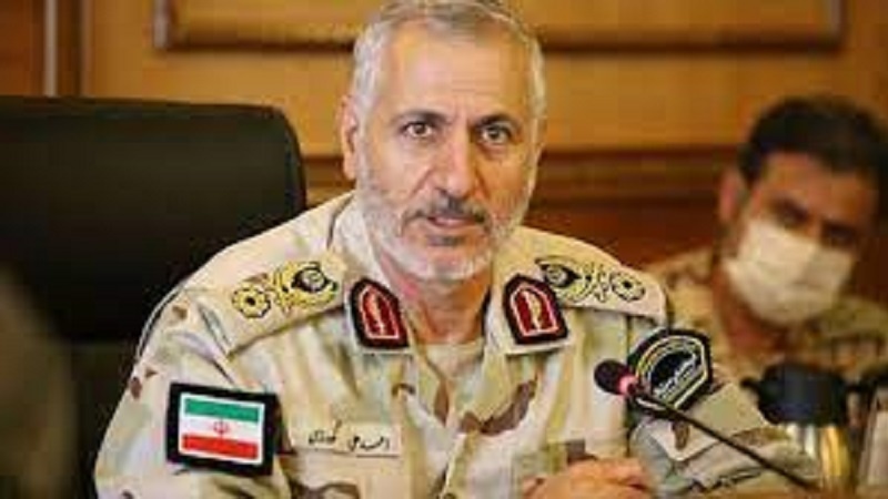 Iran: pace e sicurezza prevalgono alle frontiere