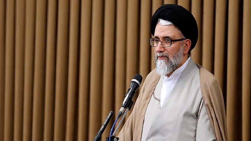 Iran: Großbritannien zahlt für Unsicherheitsschaffung in Iran