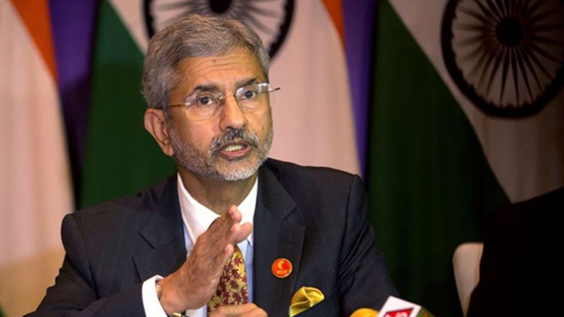 Menlu India: Membeli Minyak dari Rusia demi Kepentingan Nasional
