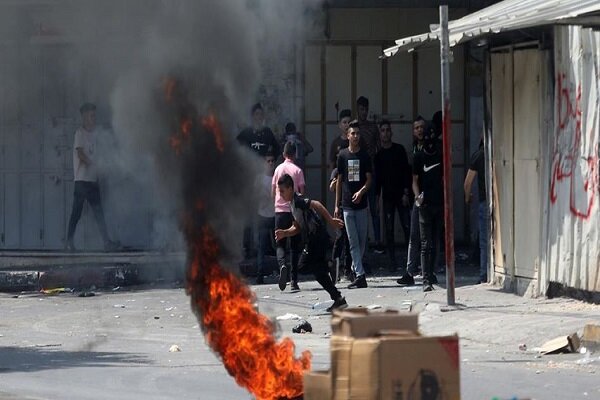 Palestinian Resistance forces launch 13 anti-Zionist operations past day