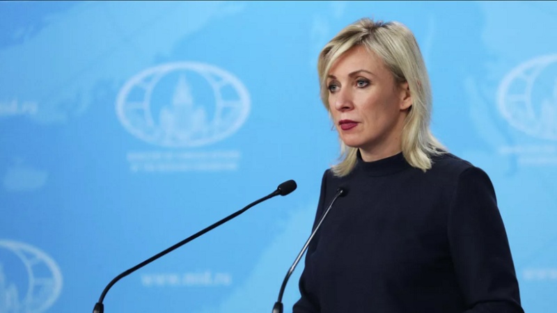 "Русија Ҹәнуби Гафгазда конкрет лајиһәләрин һәјата кечирилмәси үзәриндә ишләјир”