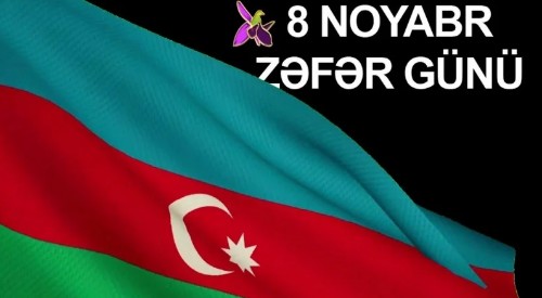 Инсан һагларынын позулдуғу Азәрбајҹанда бајрам етмәк олармы?