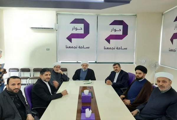 Shia cleric warns of plots targeting intra-Muslim fraternal relations