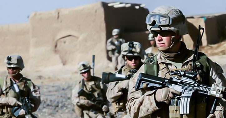  Analysis: The US eyes on Yemen energy resources