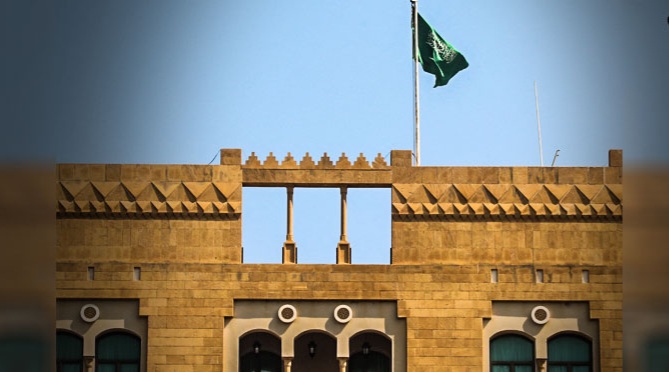  Analysis: What’s behind Saudi Lebanon embassy’s raising of Taif Agreement