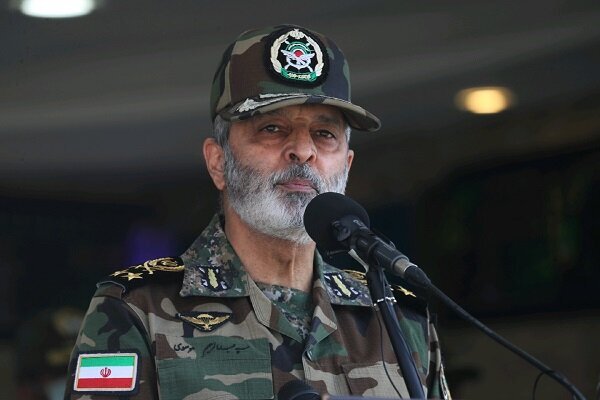 Army commander: No country even superpowers dare to attack Iran