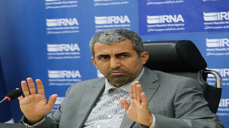 Yaptırımları yoğunlaştırma stratejisi başarısız oldu
