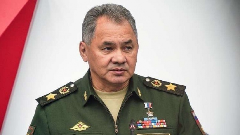 Russia ritira le sue truppe da Kherson