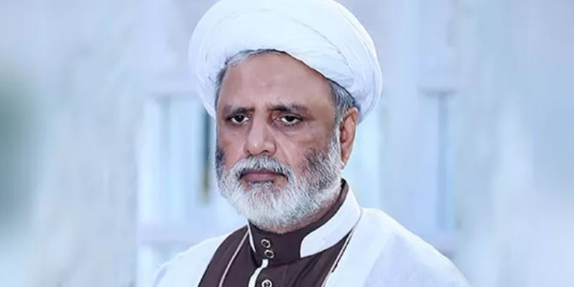 Allama Hussain Masoodi: Peaceful, stable and developed Pakistan everyone needs
