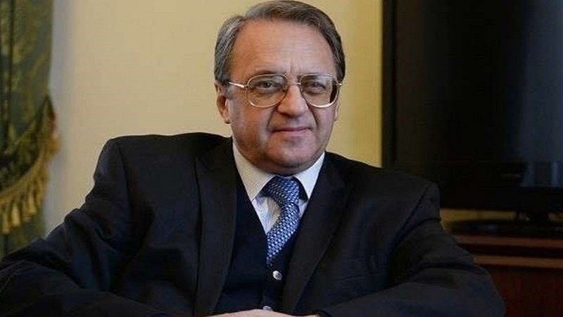  Moscow ready to act as mediator between Tehran, Riyadh