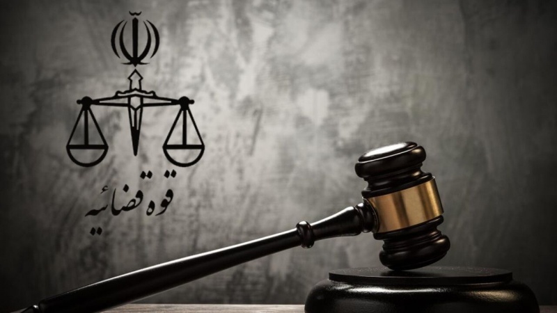 Zwei Terroristen in Iran hingerichtet