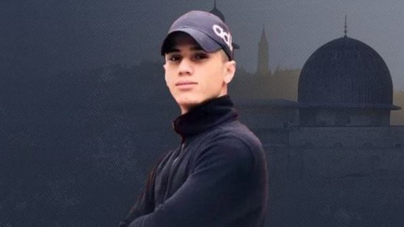 Nablus, un altro palestinese ucciso da forze israeliane Nablus, un altro palestinese ucciso da forze israeliane