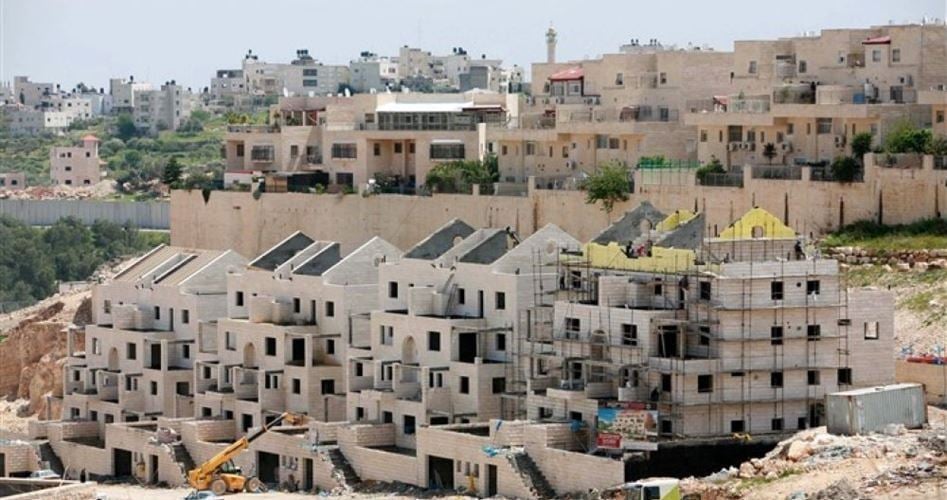 Zionist Regime grants settler group $7.9m to advance Judaization projects