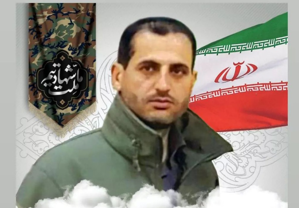 قاتلان شهید مدافع امنیت کیاشهر دستگیر شدند