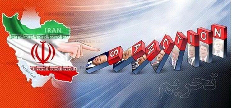 US imposes new sanctions against Iran