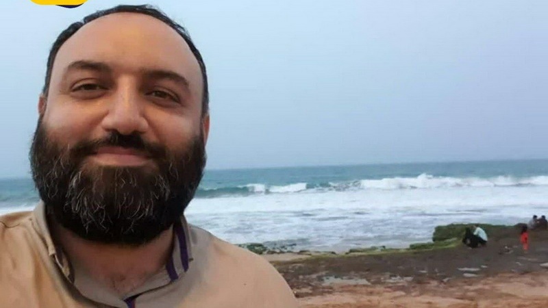 Командующий разведкой КСИР в провинции Систан и Балучестан был предан мученической смерти