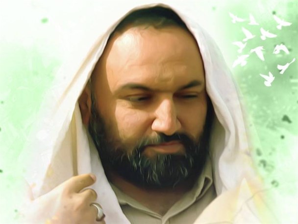 مسئول اطلاعات سپاه سیستان و بلوچستان به شهادت رسید