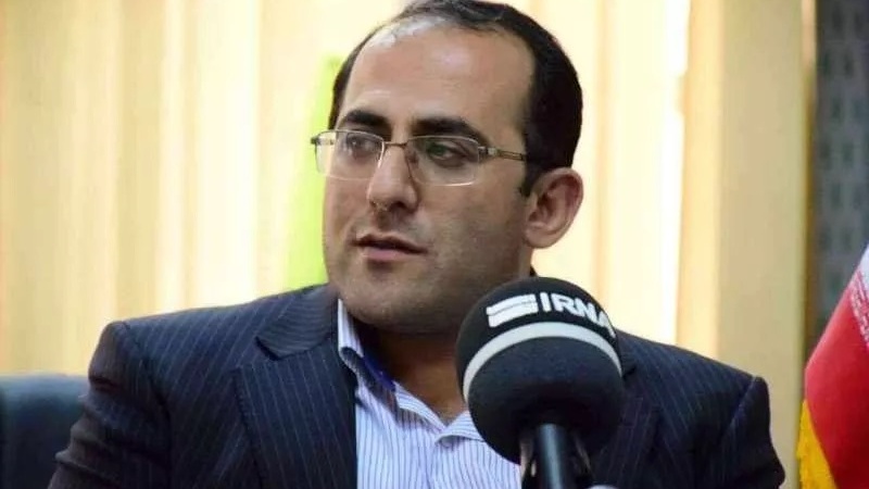 قایمقامی زاهیدان : شاری زاهیدان لە ئاسایشی تەواودایە
