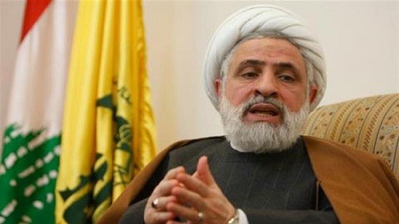 Hisbollah: Werden die Wahl eines pro-US-amerikanischen Präsidenten nicht zulassen