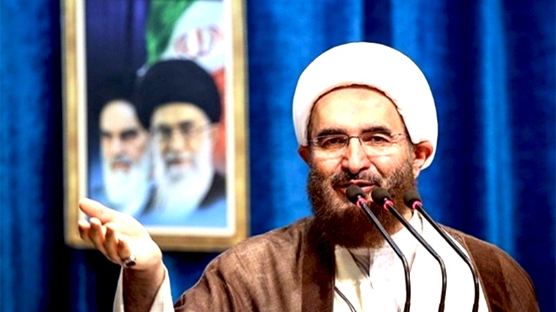 Khatib Jumat Tehran: Tidak Ada Toleransi Soal Keamanan Republik Islam Iran