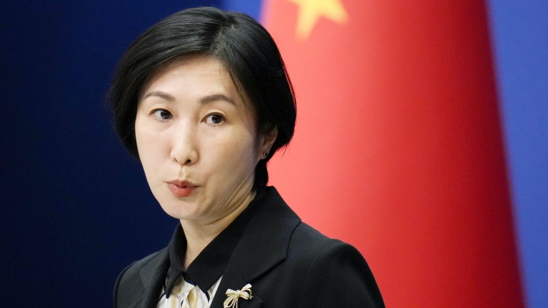 中国が、米による新たなイラン制裁を批判
