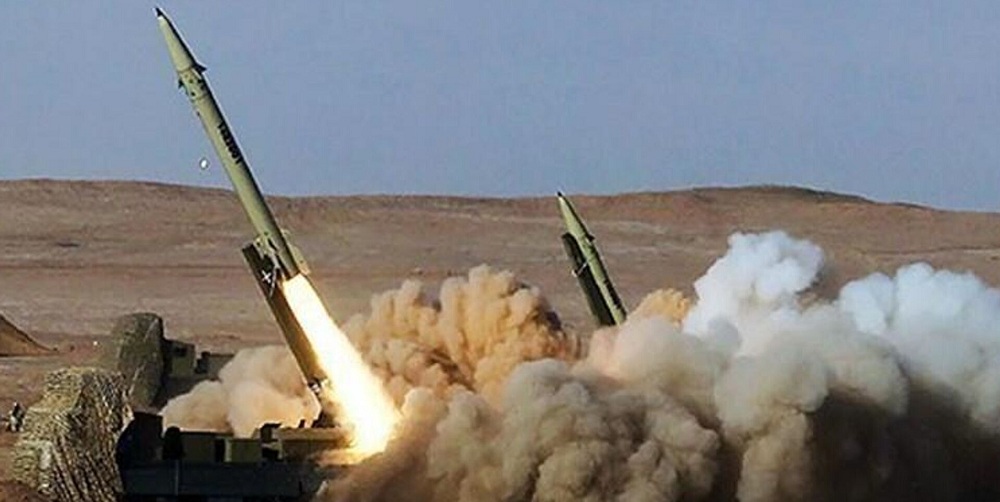  Analysis: IRGC pounding separatist terrorists in Iraqi Kurdistan as Iran loses patience