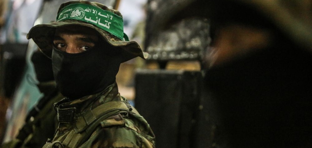  Analysis: West Bank Resistance building up on Oslo accords ruins