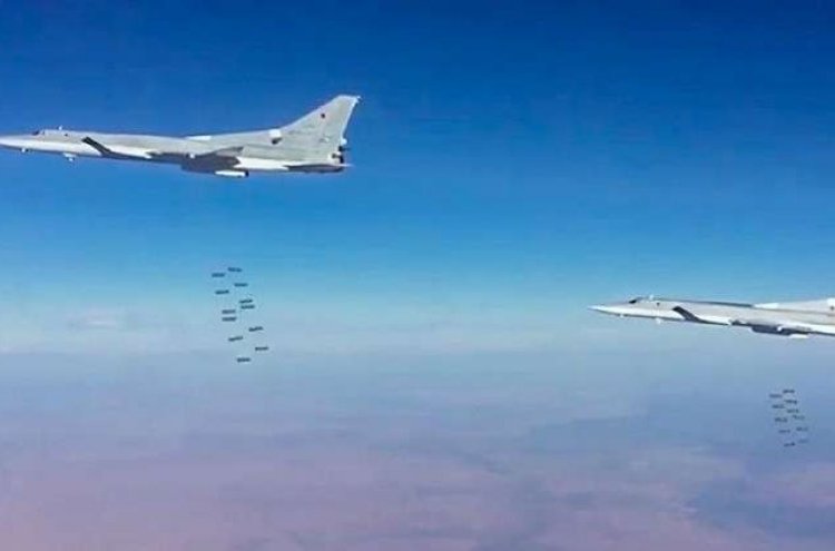 سوريا: مقتل واصابة 15 عنصراً من 'النصرة' بغارة روسية