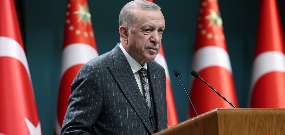  Analysis: Ukraine Ccrisis, Erdogan’s dual-face game