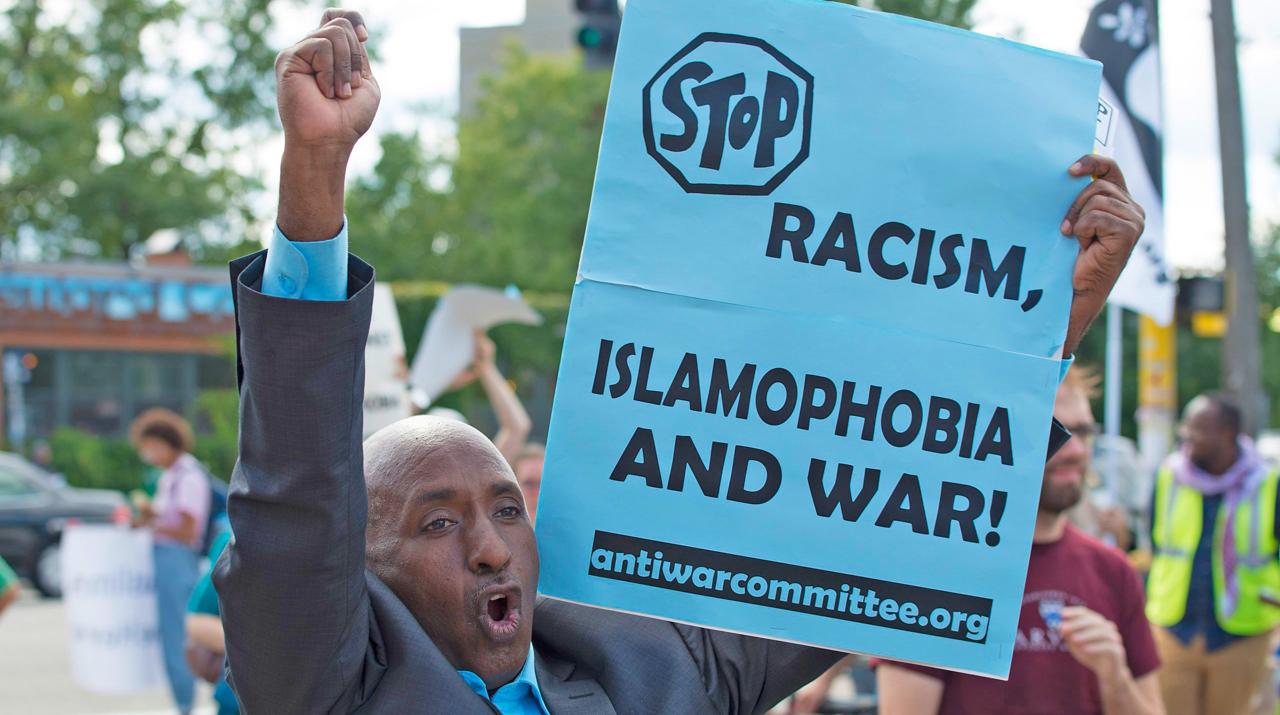  Muslim NGO coalition highlights state Islamophobia across Europe