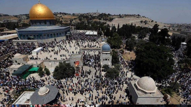 Hamas'tan intifadanın sürmesine vurgu 