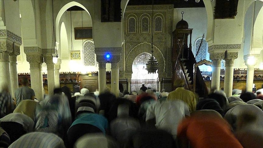  France regime to close another mosque