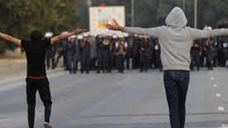 Bahrain, continuano le proteste contro Al Khalifa