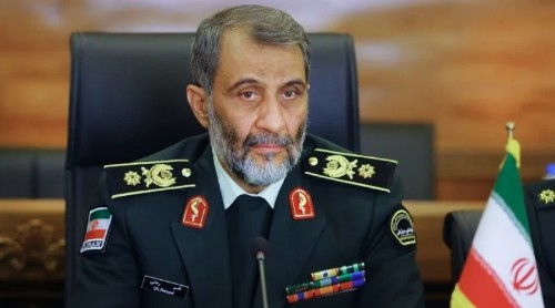 Генерал Резаи: мирные протесты в Иране беспрепятственны
