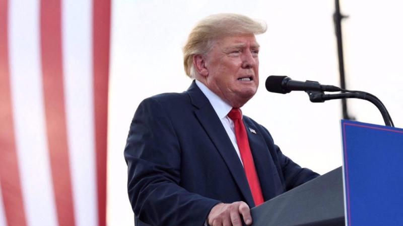 Trump: Ukraine-Krieg jetzt beenden oder von unserem Planeten wird nichts mehr übrig bleiben