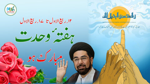 دبیرکل مجلس علمای هند: مسلمانان هند جامعه هندوستان را با شخصیت پیامبر اسلام آشنا کنند