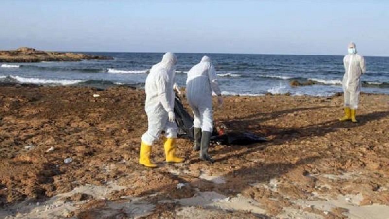 Ujumbe wa UN Libya walaani mauaji ya kutisha ya wahamiaji, Sabratha