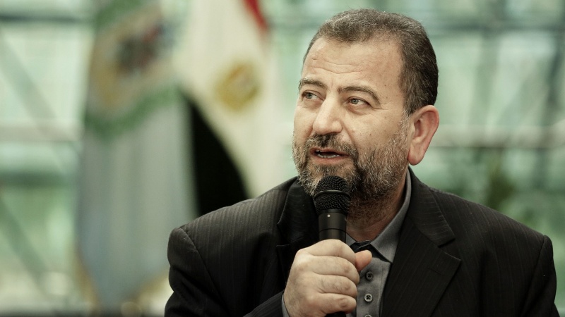 Al-Arouri: la resistenza palestinese a Gaza è unita contro l’occupazione