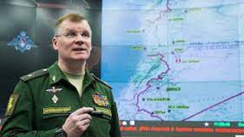 Russia: la risposta di Mosca agli attacchi terroristici in Ucraina avuto successo