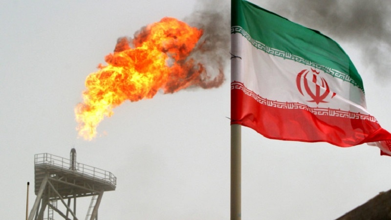L'Iraq aumenta importazioni di gas dall'Iran