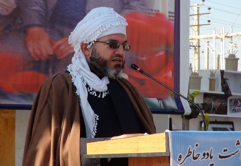 Sunni cleric: Quran gives highest significance to unity