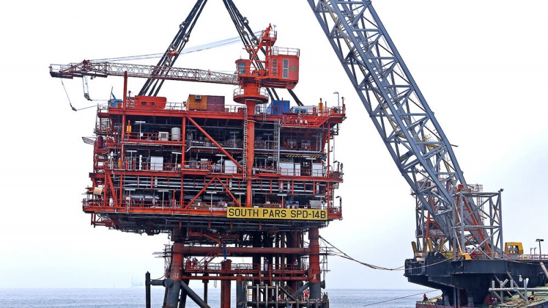 Iran će postati regionalni energetski centar