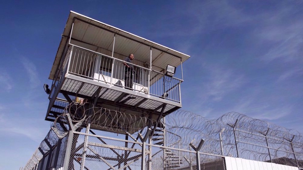 50 Palestinian prisoners on hunger strike over Israel’s detention policy 