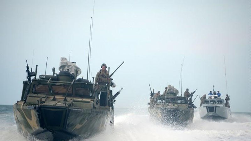 Rezim Zionis Langgar Zona Laut Lebanon