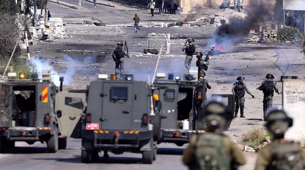 UN: Over 100 Palestinians, including children, martyred by Israeli terrorists in WB since January