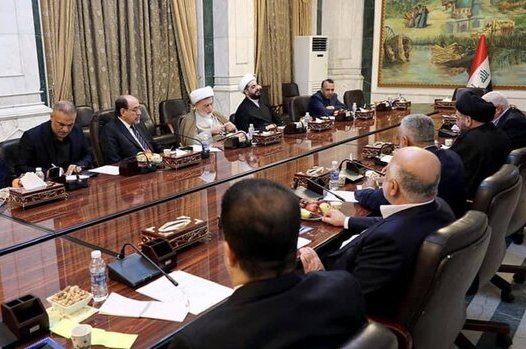 الإطار التنسيقي في العراق: مستعدون للحوار مع الجميع لتشكيل حكومة كاملة الصلاحيات