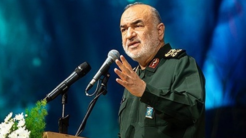 Tümgeneral Selami: İran milleti yaptırımları, kendine yeterliliğe dönüştürdü