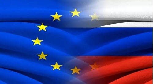 Европа потратила 90 млрд долларов за напряженность с Россией