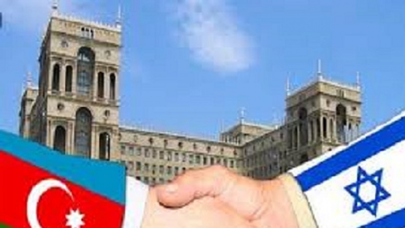 Перенос офиса сионистской организации "Сохнут"из России в Азербайджанскую Республику