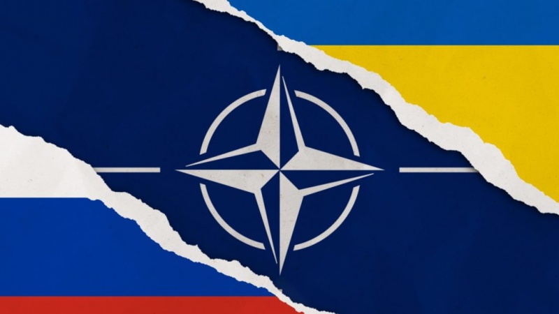 Лондон НАТО лидерләринин тәҹили топлантысыны чағыраҹаг